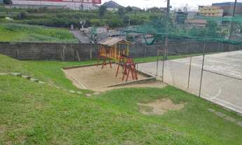 Imagem 7: Apartamento para venda possui 55 metros quadrados com 2 quartos em Taquara I - Serra - ES