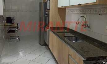 Imagem 2: Sobrado de 170m² com 3 quartos em Parada Inglesa