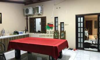 Imagem 5: Casa para venda possui 155 metros quadrados com 3 quartos em Lídia Duarte - Camboriú - SC