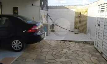 Imagem 3: Casa com 3 quartos, 280m² - Mangabeira - João Pessoa - PB