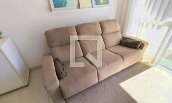 Imagem 4: Apartamento para Aluguel - Mansões Santo Antônio, 3 Quartos, 75 m2