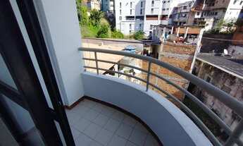 Imagem 6: Apartamento para aluguel com 40 metros quadrados com 1 quarto em Federação - Salvador - BA