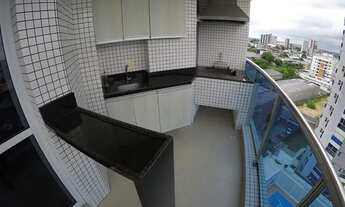 Imagem 7: ALUGO APARTAMENTO NO COND. BELLAGIO