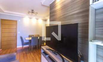 Imagem 3: Apartamento para Aluguel - Rudge Ramos, 2 Quartos, 70 m2