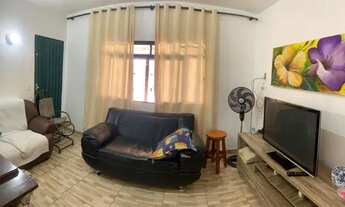 Imagem 3: Qnd 37 Linda casa 04 qtos/suíte laje(Financia)!