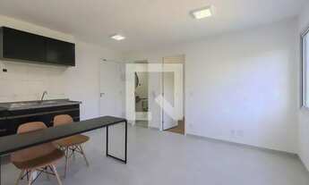 Imagem 4: Apartamento para Aluguel - Água Fria, 1 Quarto, 34 m2