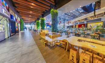 Imagem 3: Venda de Loft OKA Floripa - Campeche - Florianópolis - SC