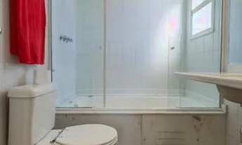 Imagem 2: Apartamento para Aluguel - Campo Belo, 1 Quarto, 76 m2