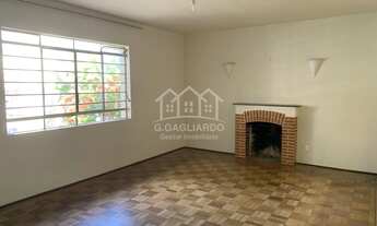 Imagem: Casa - Jardim Guanabara - Campinas