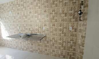 Imagem 4: Alugo apto de 1ª locação no centro de Cascadura com 95m²