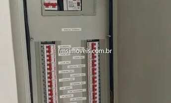 Imagem 6: Sobrado para alugar Vila Olímpia São Paulo SP