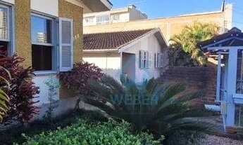 Imagem 4: Casa com 6 dormitórios para alugar, 326 m² por R$ 5.600,00/mês - Centro - Novo Hamburgo/RS