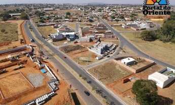 Imagem 2: Lotes a Prestação em Goiânia no Portal do Oriente