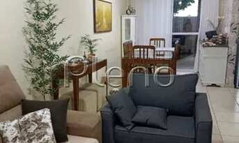 Imagem 5: Casa à venda no Residencial Vila Bella - Campinas/SP