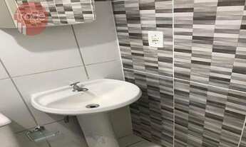 Imagem 7: Apartamento com 2 dormitórios à venda, 46 m² por R$ 190.000,00 - City Ribeirão - Ribeirão