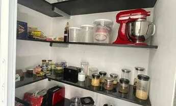 Imagem 5: Sobrado com 4 dormitórios para alugar, 305 m² por R$ 10.000/mês - Condomínio Metropolitan