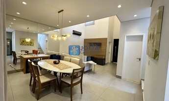 Imagem 4: Casa Sobrado à Venda no Residencial Real Park em Sumaré