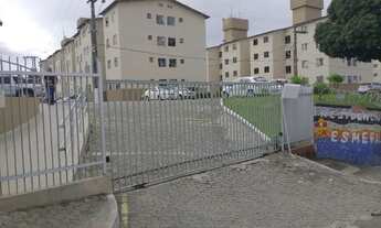 Imagem: Apartamento para venda possui 55 metros