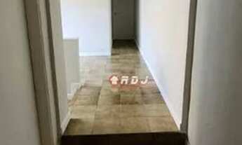 Imagem 2: Sobrado com 3 dormitórios à venda, 234 m² por R$ 850.000,00 - Macuco - Santos/SP