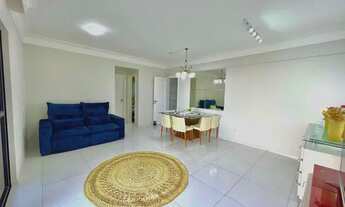 Imagem 6: Apartamento .. 120 metros quadrados com 3 quartos em Cocó - Fortaleza - CE