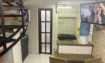 Imagem 7: Aluga-se apartamento mobiliado - duplex/Mezanino, próximo ao Campus do Pici - UFC