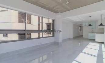 Imagem 4: Cobertura Venda 2 Dormitórios - 145 m² Vila Nova Conceição