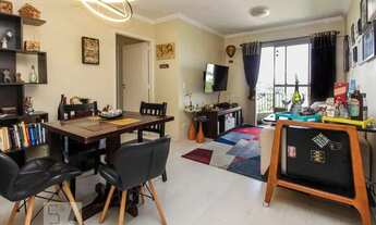 Imagem 2: Apartamento para Aluguel - Vila Madalena, 3 Quartos, 65 m2