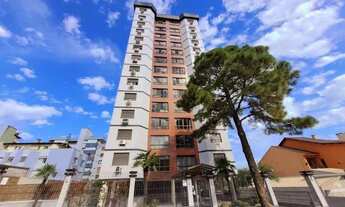 Imagem: PORTO ALEGRE - Apartamento Padrão - Jardim