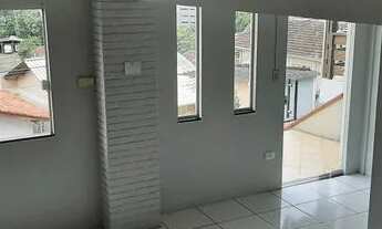 Imagem 4: Casa alvenaria 3 pisos fundos vila Germânica Blumenau SC