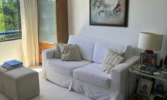 Imagem 5: Cobertura duplex com 145 metros quadrados com 2 quartos transformado para 3 Salvador - BA