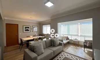 Imagem 4: Apartamento com 3 dormitórios à venda, 95 m² por R$ 630.000 - Saraiva - Uberlândia/MG