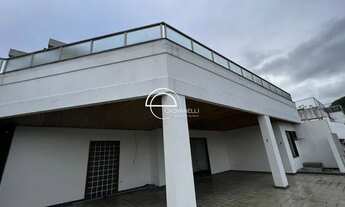 Imagem 7: Cobertura á venda - Barra da Tijuca - Jardim Oceânico - 4 quartos