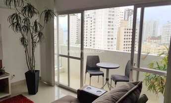 Imagem: Apartamento com Vista para o Mar, 2 dormitórios