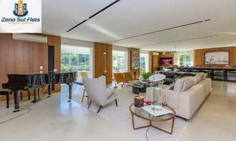 Imagem: SÃO PAULO - Apartamento Padrão - JARDIM