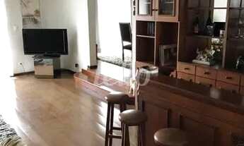 Imagem 2: São Paulo - Apartamento Padrão - Moema