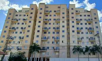 Imagem: QS 401 Residencial Elegance, 2 quartos