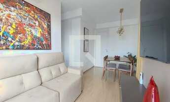 Imagem 3: Apartamento para Aluguel - Méier, 2 Quartos, 55 m2