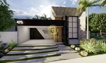 Imagem 6: CASA NOVA TERRAS DO VALE - CAÇAPAVA