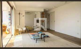 Imagem 2: Apartamento para Aluguel - Pacaembu, 4 Quartos, 192 m2