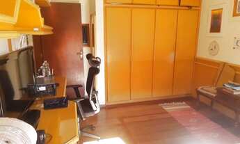 Imagem 2: Quarto em casa compartilhada