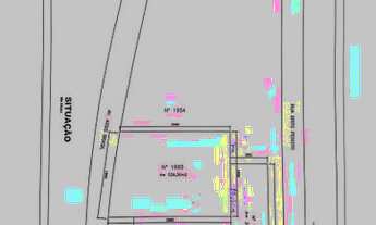 Imagem 3: Terreno no bairro Passo da Areia