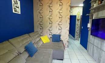 Imagem 2: Vendo casa condomínio Miguel Lana com 133 metros quadrados com 2 quartos em Ikaray - Várz