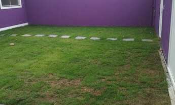 Imagem 4: Casa para venda com 90 metros quadrados com 2 quartos em São José do Imbassaí - Maricá - R