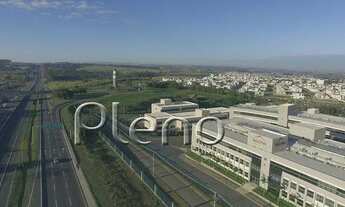 Imagem 6: Sala - Swiss Park - Campinas