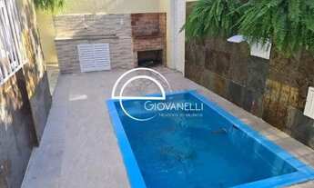 Imagem: Casa 4 quartos à venda - Freguesia - Jacarepaguá