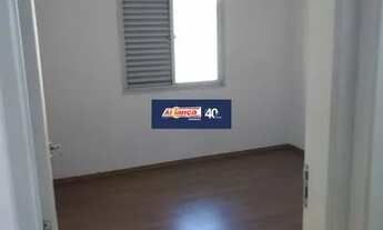 Imagem 3: Apartamento 2 dormitórios vila rosalia 60 m2 280 mil