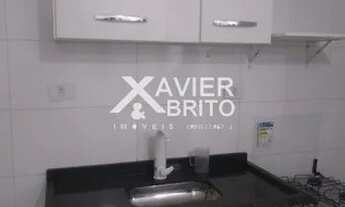 Imagem 3: Apartamento em Condomínio Studio para Locação no bairro Chácara Seis de Outubro, 1 dorm, 3