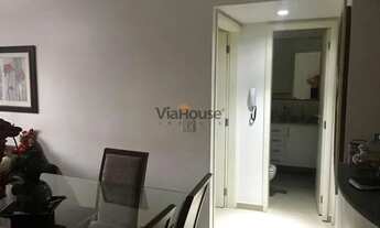 Imagem 6: Condomínio Edifício Vitória Régia - Apartamento de 1 dormitório á venda no Centro de Ribei