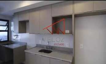 Imagem: Apartamento Residencial - Laranjeiras