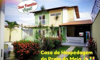 Imagem: Casa de Temporada para Hospedagem Duplex